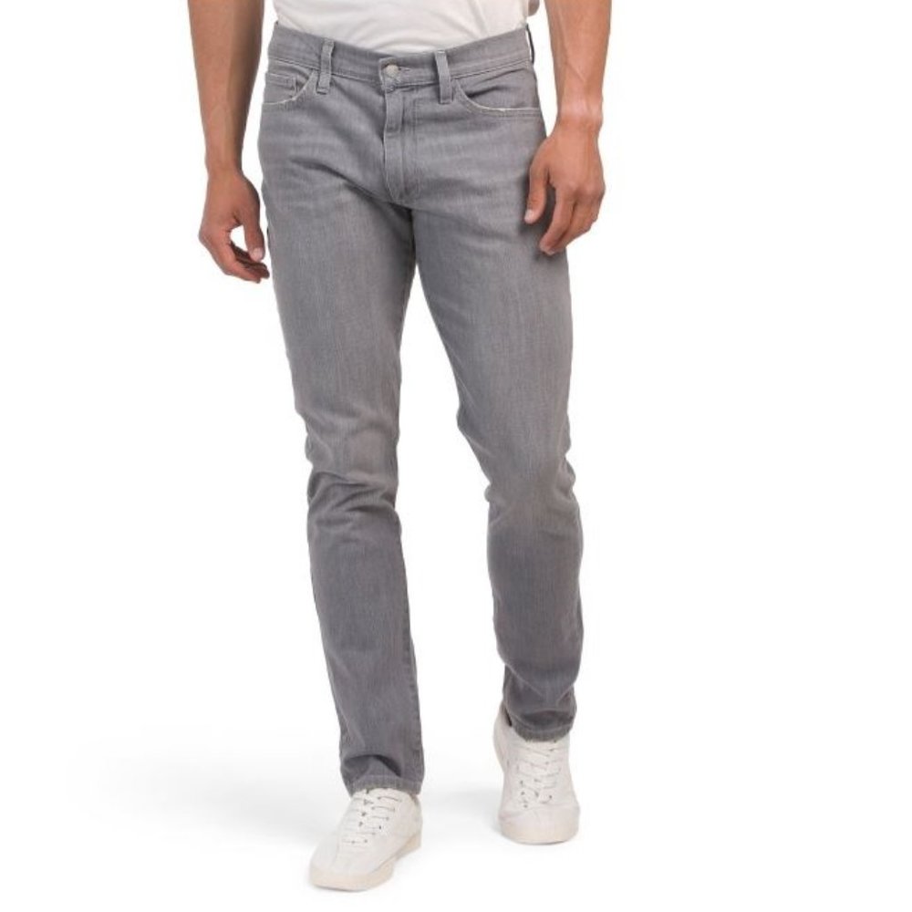 JOE'S Mens  Pavel Tapered Slim Fit Jeans